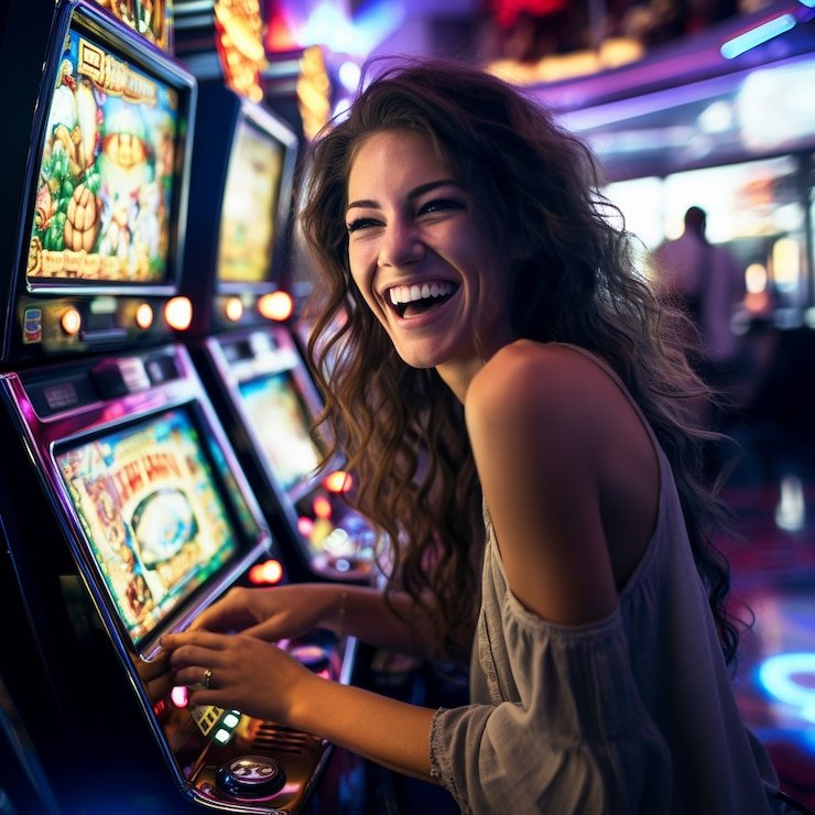 0rw4006 Casino en Vivo